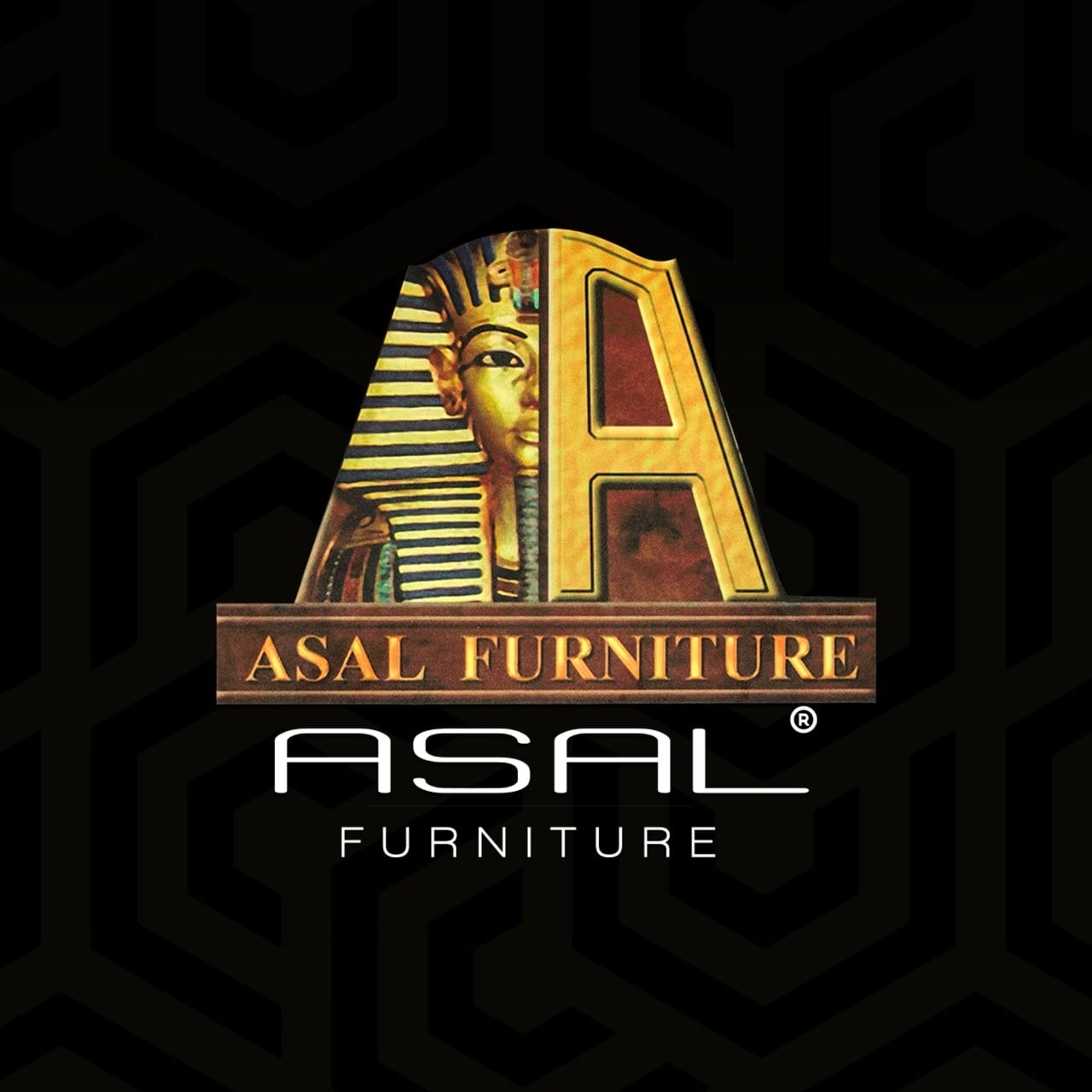 Asal furniture - logo